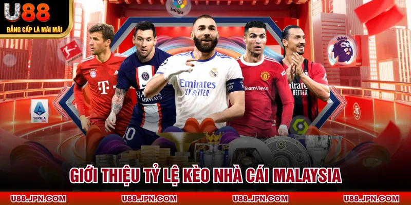 Giới thiệu tỷ lệ kèo nhà cái Malaysia